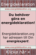 Energideklaration