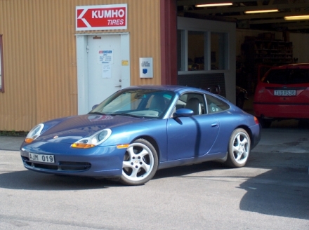 Porschebild