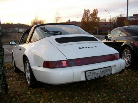 Porschebild