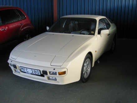 Porschebild