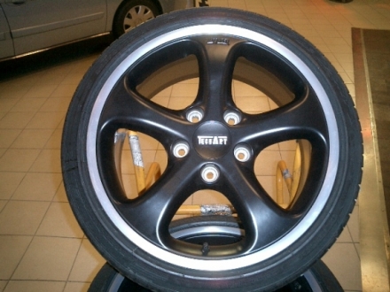 Porschebild