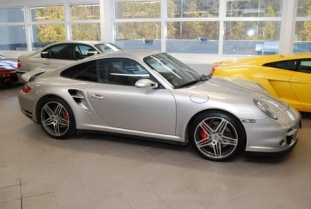 Porschebild